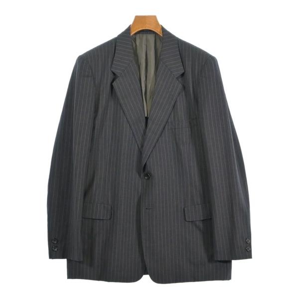 Y's for men（ワイズフォーメン） テーラードジャケット メンズ 中古