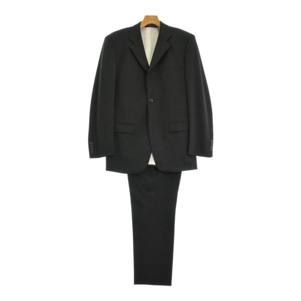 美品✦MASAKI MATSUSHIMAマサキマツシマジャケット　13ARグレー MASAKI MATSUSHIMA(マサキマツシマ) 90~00's asymmetric