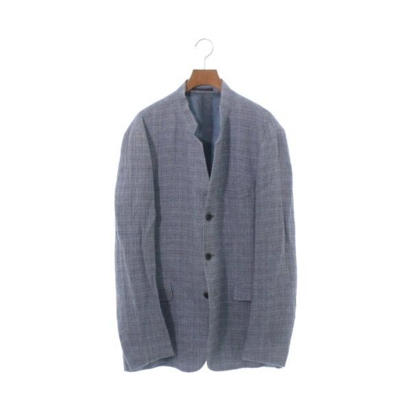 ISSEY MIYAKE MEN カジュアルジャケット メンズ イッセイ ミヤケ メン