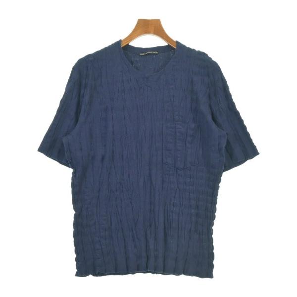 ISSEY MIYAKE MEN Tシャツ・カットソー メンズ イッセイ ミヤケ メン