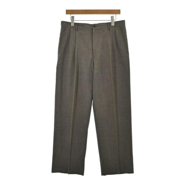 ISSEY MIYAKE MEN イッセイ　ミヤケ　メン スラックス メンズ 【古着】【中古】 ISSEY MIYAKE MEN スラックス メンズ イッセイ ミヤケ メン 中古 古着