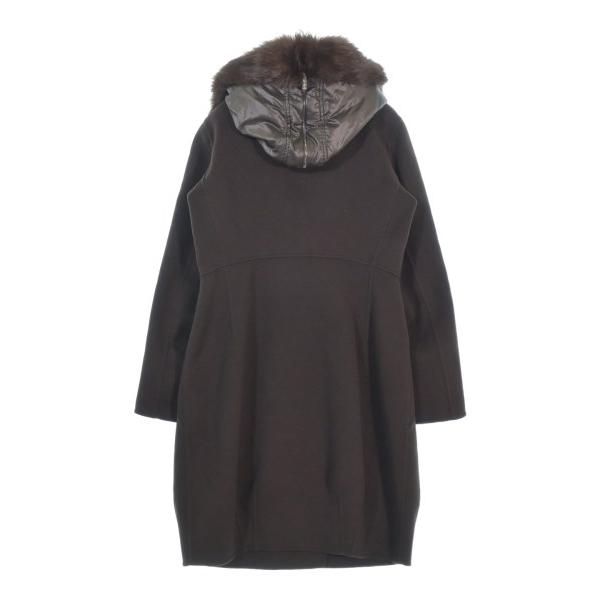 ERMANNO SCERVINO（エルマンノ シェルヴィーノ） コート（その他 