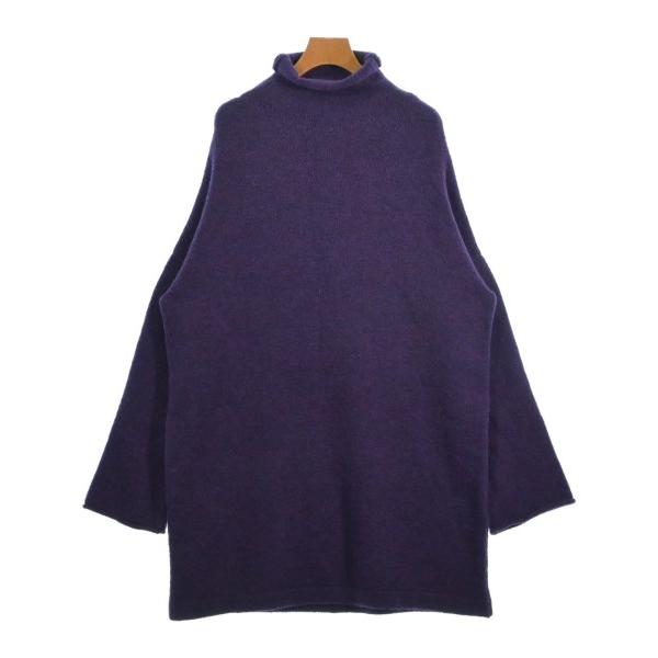 christian wijnants クリスチャンワイナンツ ニット・セーター レディース 【古着】【中古】 christian wijnants（クリスチャン ワイナンツ） ニット・セーター