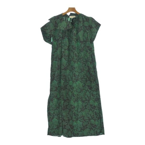 christian wijnants（クリスチャン ワイナンツ） ワンピース  