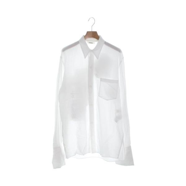 完成品 LIMI feu カジュアルシャツ レディース - シャツ/ブラウス(長袖