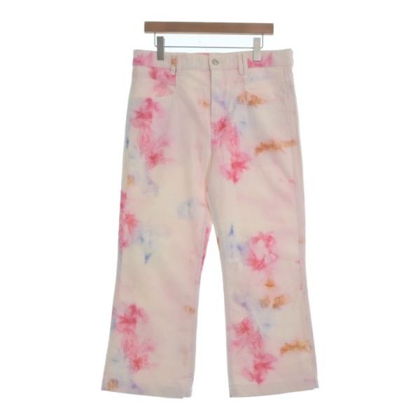 ISABEL MARANT イザベルマラン パンツ（その他） レディース 【古着】【中古】 ISABEL MARANT（イザベルマラン） パンツ（その他） レディース 中古