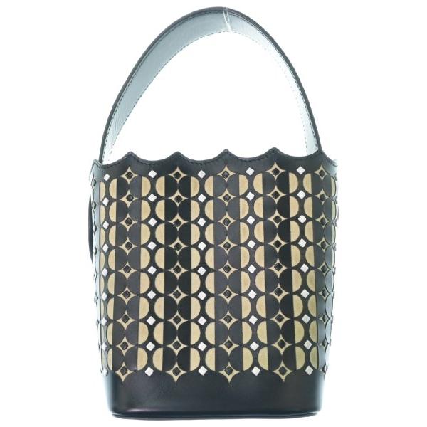 ALAIA ハンドバッグ レディース アライア 中古 古着 : RAGTAG Online  