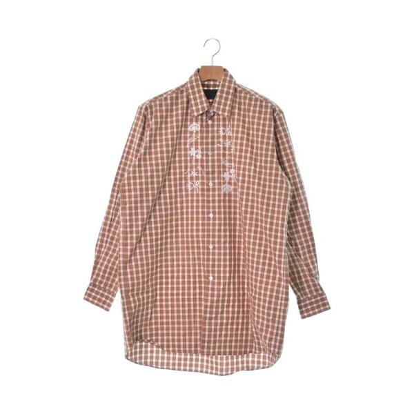 Stella McCartney STELLA McCARTNEY カジュアルシャツ メンズ ステラ 