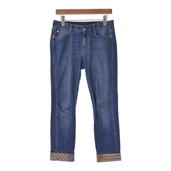 Stella McCartney STELLA McCARTNEY デニムパンツ レディース ステラ  