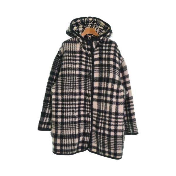 Stella McCartney STELLA McCARTNEY コート（その他