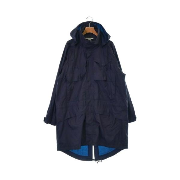 Stella McCartney STELLA McCARTNEY コート（その他） メンズ ステラ 