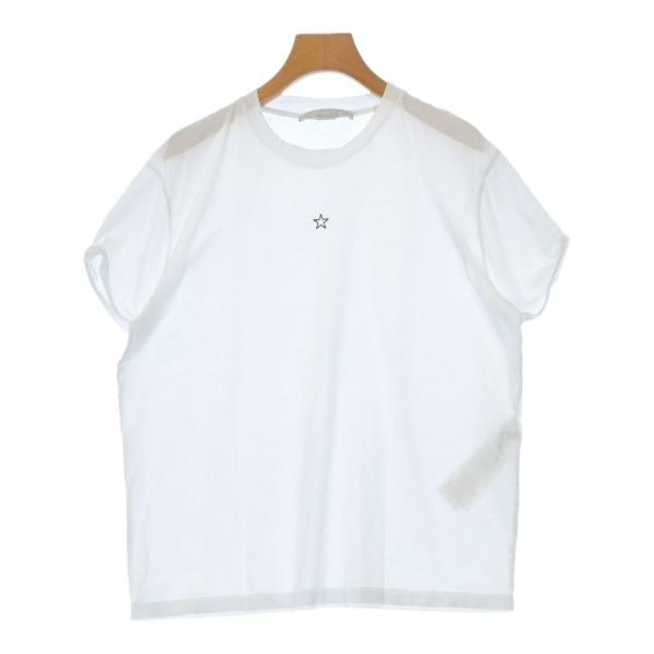 STELLA McCARTNEY ステラマッカートニー Tシャツ・カットソー レディース 【古着】【中古】 Stella McCartney（ステラ・マッカートニー） STELLA McCARTNEY T