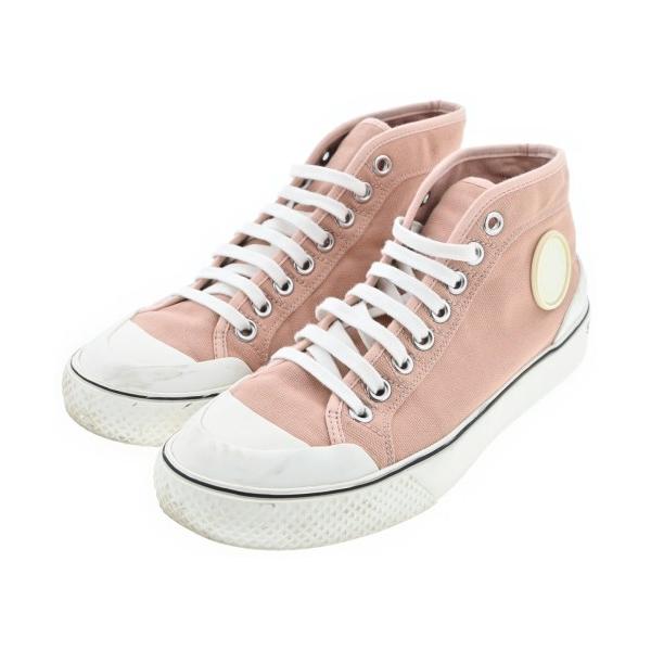 STELLA McCARTNEY ステラマッカートニー スニーカー レディース 【古着】【中古】 Stella McCartney（ステラ・マッカートニー） スニーカー レディース