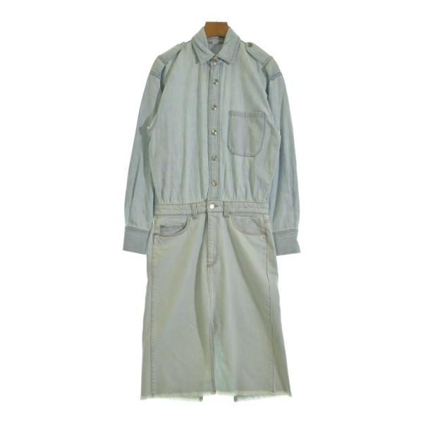 STELLA McCARTNEY ワンピース　未使用 ワンピース TX1020Z0522 | STELLA McCARTNEY KIDS