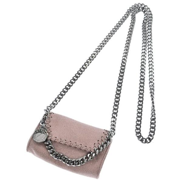STELLA McCARTNEY ステラマッカートニー ポーチ レディース 【古着】【中古】 Stella McCartney（ステラ・マッカートニー） ポーチ レディース 中古
