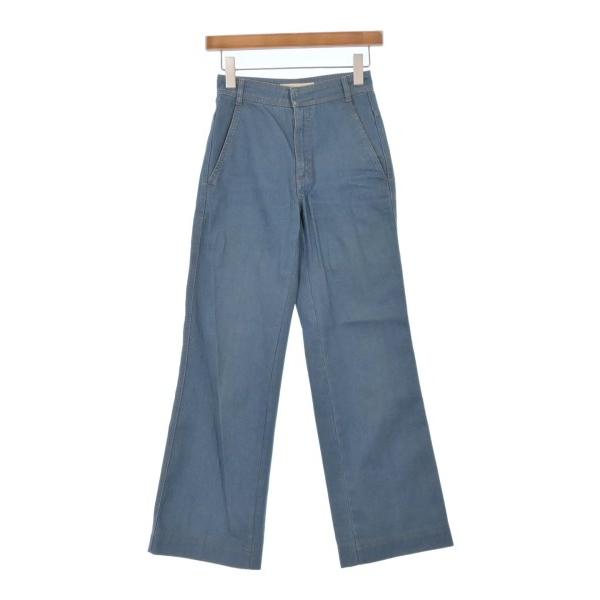 未使用！ステラマッカートニー Stella McCartney デニム Stella McCartney STELLA McCARTNEY デニムパンツ レディース