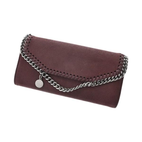 STELLA McCARTNEY 財布・ケース  ベージュ 【古着】【中古】【送料無料】 中古・古着通販】STELLA McCARTNEY (ステラマッカートニー) 財布