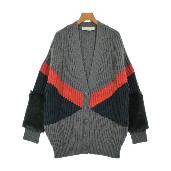 Stella McCartney（ステラ・マッカートニー） カーディガン レディース