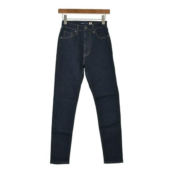 Levi's（リーバイス） デニムパンツ レディース 中古 古着 : RAGTAG