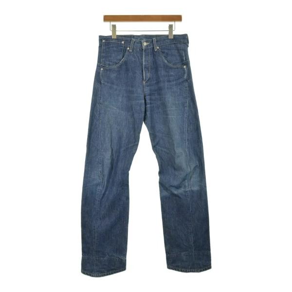 Levi’s Engineered Jeans リーバイスエンジニアドジーンズ デニムパンツ メンズ 【古着】【中古】 Levi's ENGINEERED JEANS Engineered Jeans デニムパンツ メンズ