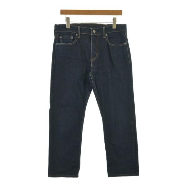 LEVI’S リーバイス デニムパンツ メンズ 【古着】【中古】 Levi's（リーバイス） デニムパンツ メンズ 中古 古着 : RAGTAG Online