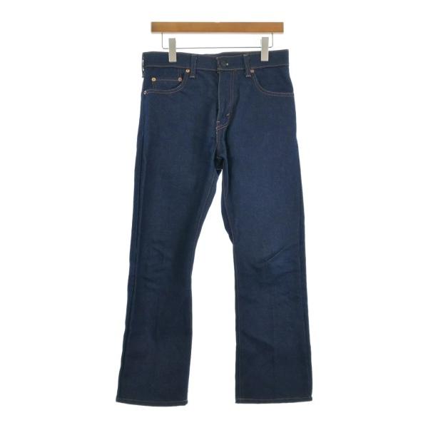 Levi's（リーバイス） デニムパンツ メンズ 中古 古着 : RAGTAG Online