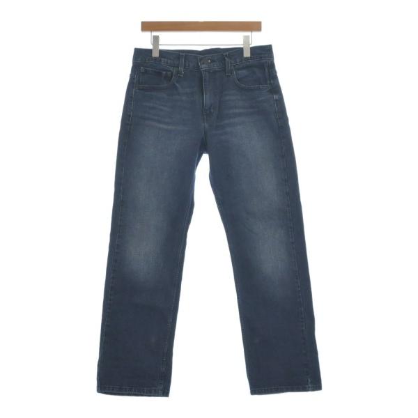 LEVI’S リーバイス デニムパンツ メンズ 【古着】【中古】 Levi's（リーバイス） デニムパンツ メンズ 中古 古着 : RAGTAG Online