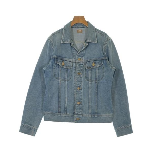 Lee リー デニムジャケット メンズ 【古着】【中古】 Lee（リー） デニムジャケット メンズ 中古 古着 : RAGTAG Online Shop