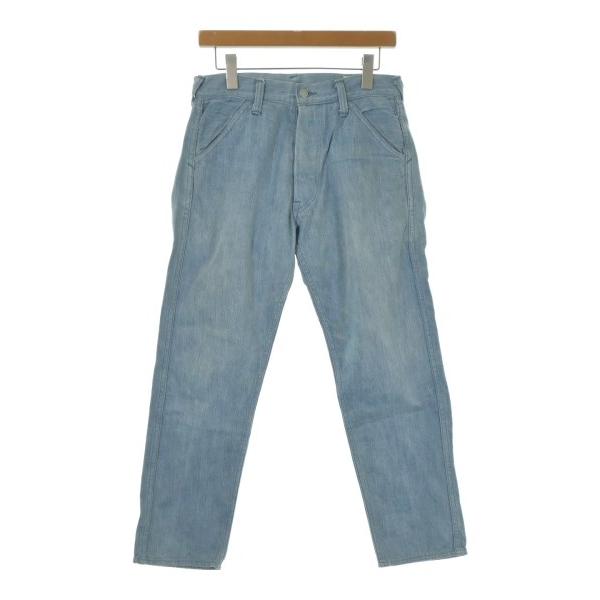 EVISU（エヴィス） デニムパンツ メンズ エビス 中古 古着 : RAGTAG