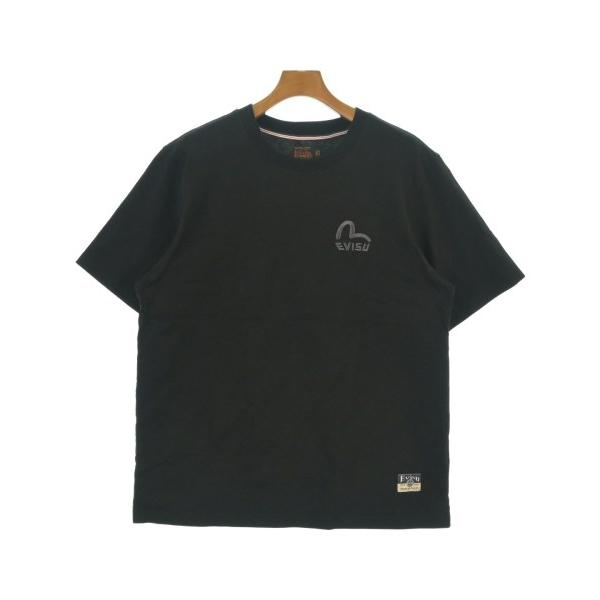 EVISU（エヴィス） EVISU Tシャツ・カットソー メンズ エビス 中古