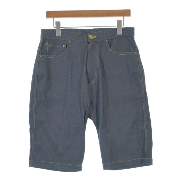 EVISU（エヴィス） ショートパンツ メンズ エビス 中古 古着 : RAGTAG