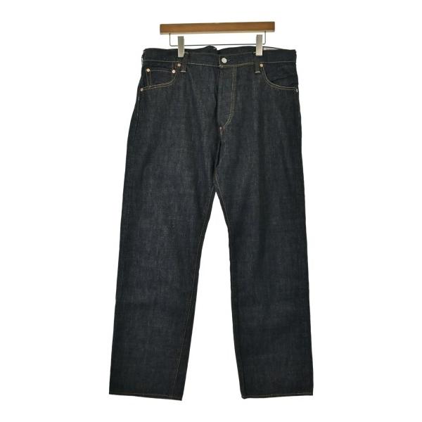 EVISU（エヴィス） デニムパンツ メンズ エビス 中古 古着 : RAGTAG