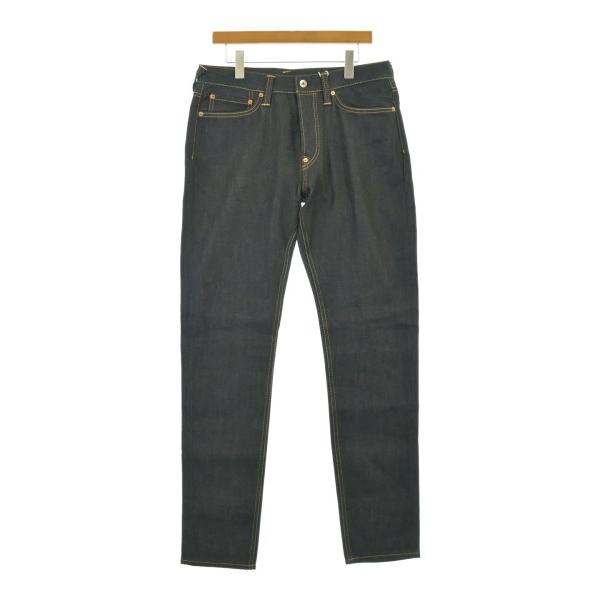 EVISU（エヴィス） デニムパンツ メンズ エビス 中古 古着 : RAGTAG 