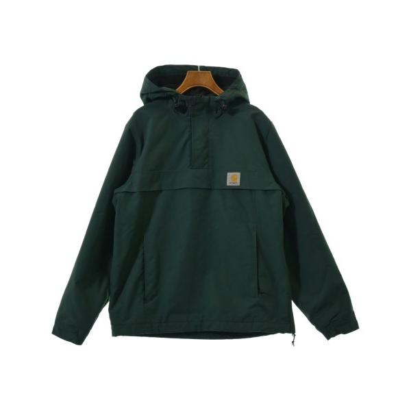 Carhartt マウンテンパーカー メンズ カーハート 中古 古着 : RAGTAG 