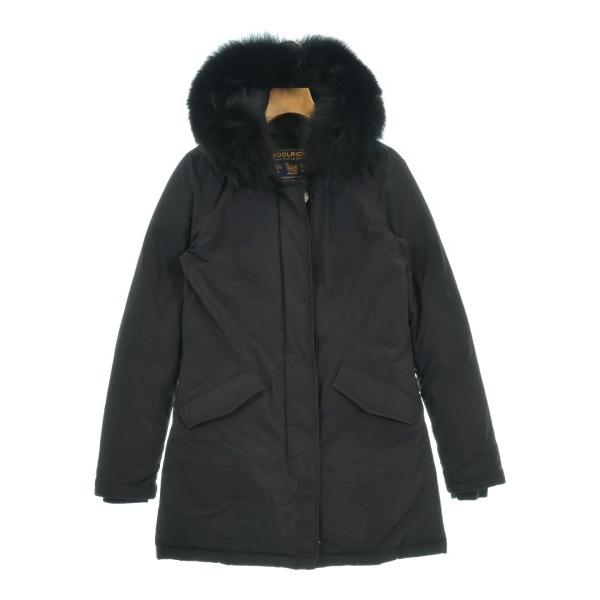 WOOLRICH（ウールリッチ） ダウンコート レディース 中古 古着
