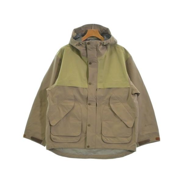 WOOLRICH ブルゾン（その他） メンズ ウールリッチ 中古 古着 : RAGTAG  
