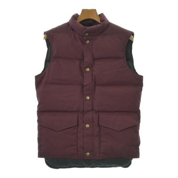 WOOLRICH（ウールリッチ） ダウンジャケット/ダウンベスト メンズ 中古 