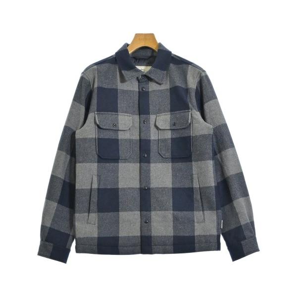 WOOLRICH（ウールリッチ） ダウンジャケット/ダウンベスト メンズ 中古 