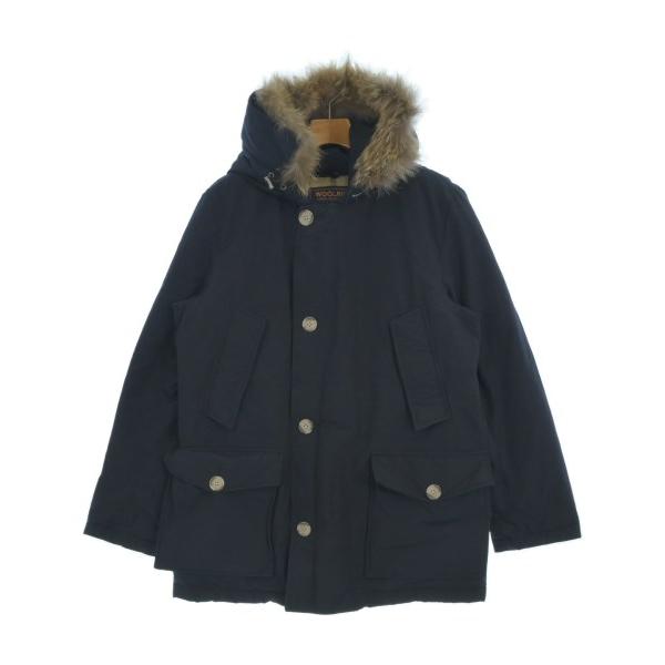 WOOLRICH（ウールリッチ） ダウンジャケット/ダウンベスト メンズ 中古
