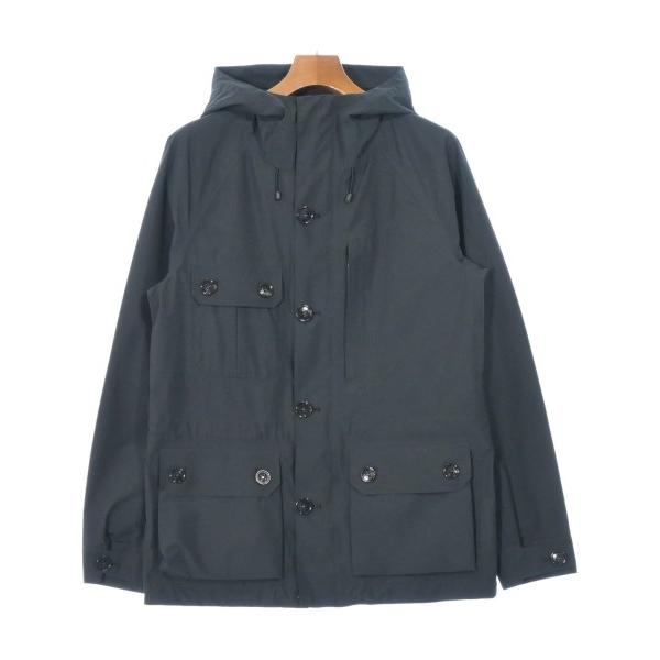 WOOLRICH ウールリッチ ブルゾン（その他） XS 黒 【古着】【中古】【送料無料】 WOOLRICH（ウールリッチ） ブルゾン メンズ 中古 古着 : RAGTAG Online
