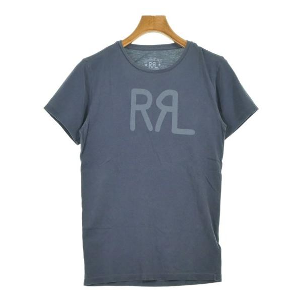 DOUBLE RL (RRL) Tシャツ　Mサイズ RRL Ralph Lauren（ダブルアールエル） RRL Tシャツ・カットソー