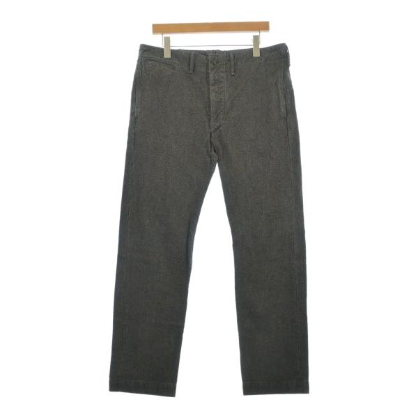 RRL ダブルアールエル パンツ（その他） メンズ 【古着】【中古】 RRL Ralph Lauren（ダブルアールエル） RRL パンツ（その他） メンズ