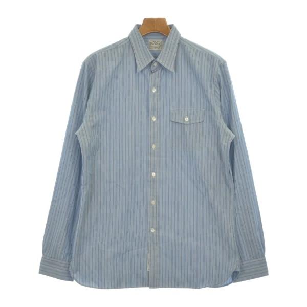 RRL Ralph Lauren カジュアルシャツ メンズ ダブルアールエル 中古  