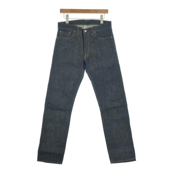 RRL Ralph Lauren（ダブルアールエル） RRL デニムパンツ メンズ 中古