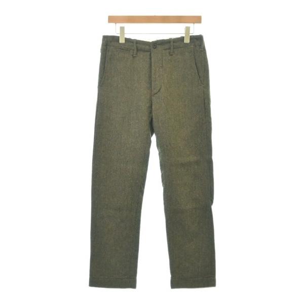 RRL Ralph Lauren（ダブルアールエル） RRL スラックス メンズ 中古