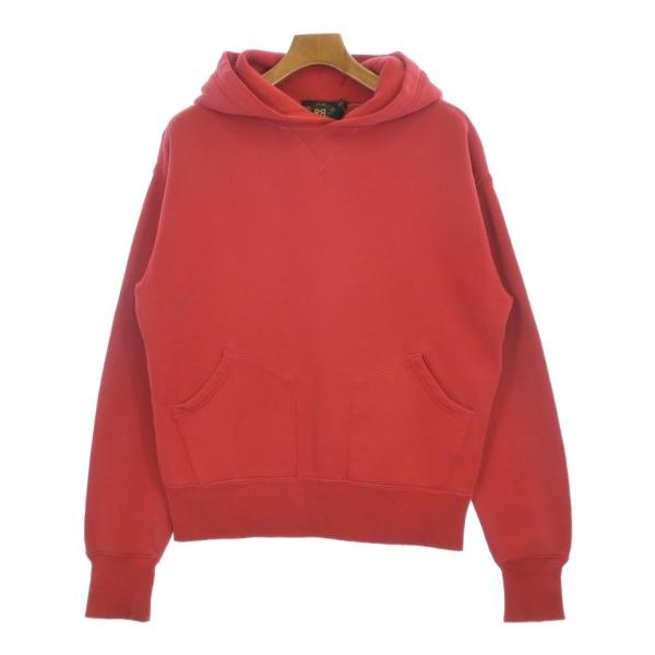 RRL Ralph Lauren（ダブルアールエル） RRL パーカー メンズ 中古 古着