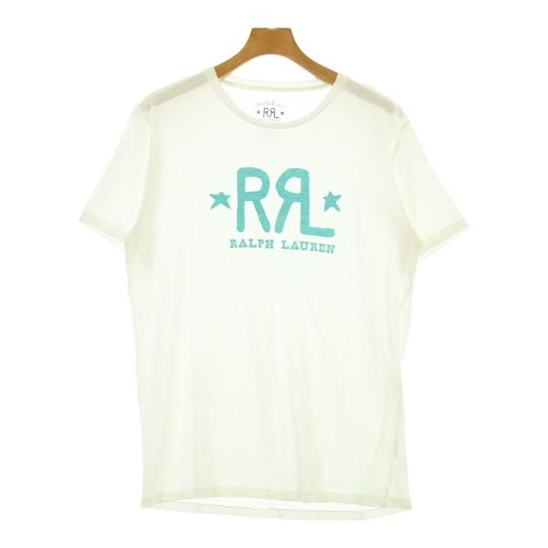 RRL Ralph Lauren（ダブルアールエル） RRL Tシャツ・カットソー 