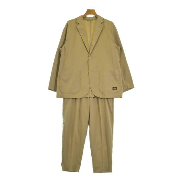 Dickies ディッキーズ セットアップ・スーツ（その他） メンズ 【古着】【中古】 Dickies（ディッキーズ） セットアップ・スーツ（その他） メンズ 中古