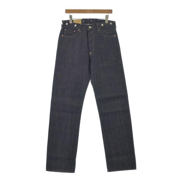 Allen　美品】リーバイスビンテージクロージング　デニムパンツ Levi's VINTAGE CLOTHING LEVIS リーバイス ビンテージ