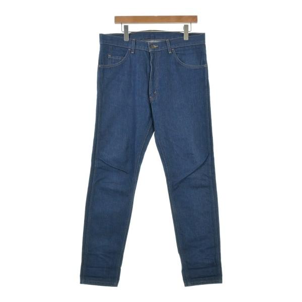 Levi's VINTAGE CLOTHING LEVI'S デニムパンツ メンズ リーバイス